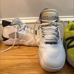 New Balance Kawhi Sneakers